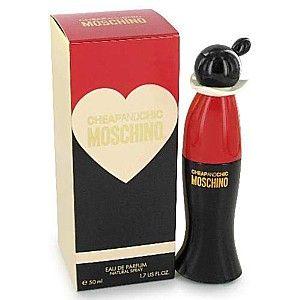 Moschino Cheap&amp;Chic, Tester 100 ml, EDT - Pret | Preturi Moschino Cheap&amp;Chic, Tester 100 ml, EDT