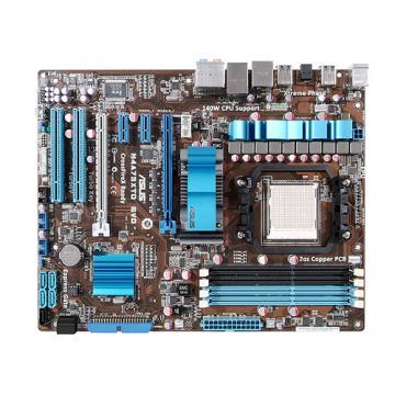 Placa de Baza Asus M4A79XTD.EVO, Socket AM3 - Pret | Preturi Placa de Baza Asus M4A79XTD.EVO, Socket AM3