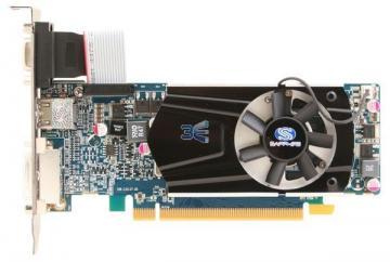 Sapphire ATI Radeon HD 6570, PCI-E, 2GB DDR3, 128Biti - Pret | Preturi Sapphire ATI Radeon HD 6570, PCI-E, 2GB DDR3, 128Biti