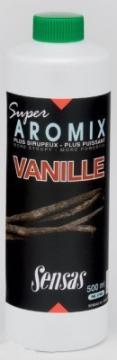 Sensas Super Aromix Brasem Belge 500 ml - Pret | Preturi Sensas Super Aromix Brasem Belge 500 ml