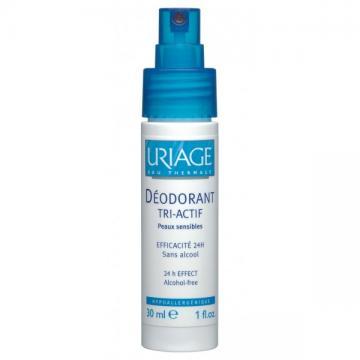 Uriage Deodorant Tri-Activ *30 ml - Pret | Preturi Uriage Deodorant Tri-Activ *30 ml