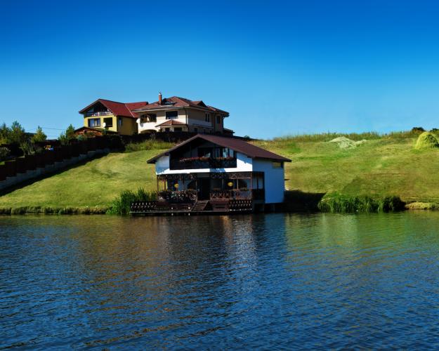 Balta pescuit Bucuresti Laguna Verde - Pret | Preturi Balta pescuit Bucuresti Laguna Verde