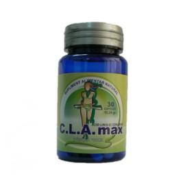 C.L.A. MAX - acid linolic conjugat - Pret | Preturi C.L.A. MAX - acid linolic conjugat