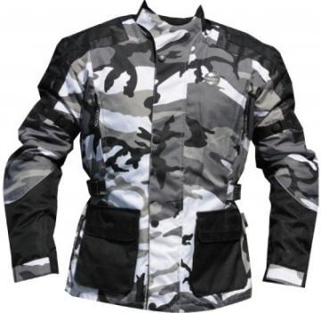 Geaca Moto Worker - Achiles - Pret | Preturi Geaca Moto Worker - Achiles