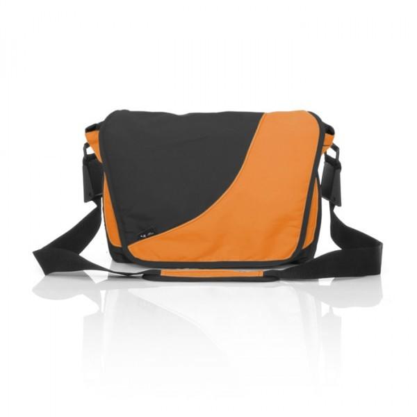 Geanta Fashion orange-black - Pret | Preturi Geanta Fashion orange-black