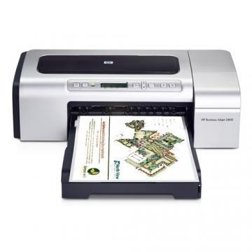 HP Business Inkjet 2800; A3+, 24 ppm black, 21ppm color, 4800x1200dpiPhotoret III, 96MB RAM, PCL 5c, PCL 6, PS 3, tava 150 coli, USB +paralel,duty cycle 12.000pag, cartuse no. 11 - Pret | Preturi HP Business Inkjet 2800; A3+, 24 ppm black, 21ppm color, 4800x1200dpiPhotoret III, 96MB RAM, PCL 5c, PCL 6, PS 3, tava 150 coli, USB +paralel,duty cycle 12.000pag, cartuse no. 11