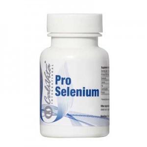 Pro Selenium 50 mcg, 60 tablete - Pret | Preturi Pro Selenium 50 mcg, 60 tablete