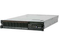 Server IBM X3650 M3 E5620 No HDD 8GB - Pret | Preturi Server IBM X3650 M3 E5620 No HDD 8GB