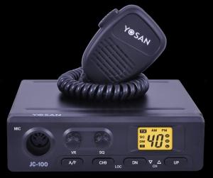 Statie Radio JC-100 - Pret | Preturi Statie Radio JC-100