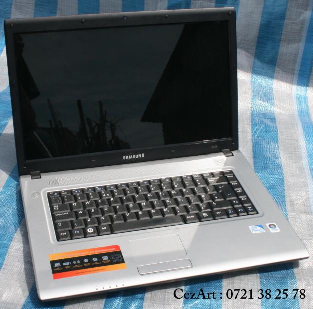 Vand Laptop Nou Noutz Samsung R519 - Pret | Preturi Vand Laptop Nou Noutz Samsung R519