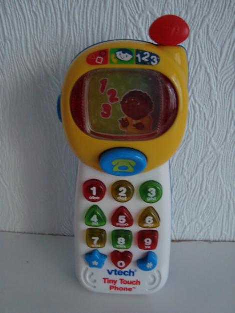 VTECH TELEFON - Pret | Preturi VTECH TELEFON