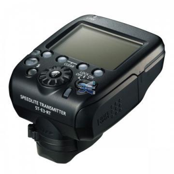 Canon Speedlite ST-E3-RT - transmitator radio pentru blitzuri + Transport Gratuit - Pret | Preturi Canon Speedlite ST-E3-RT - transmitator radio pentru blitzuri + Transport Gratuit