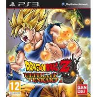 Dragon Ball Z Ultimate Tenkaichi PS3 - Pret | Preturi Dragon Ball Z Ultimate Tenkaichi PS3