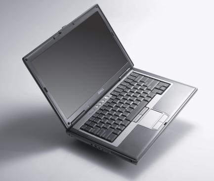 Laptop Dell Latitude D630 - Pret | Preturi Laptop Dell Latitude D630
