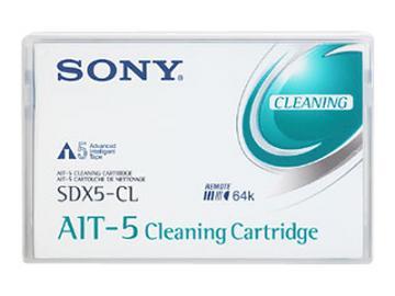 SONY Caseta curatare AIT-5 SDX5CLN - Pret | Preturi SONY Caseta curatare AIT-5 SDX5CLN