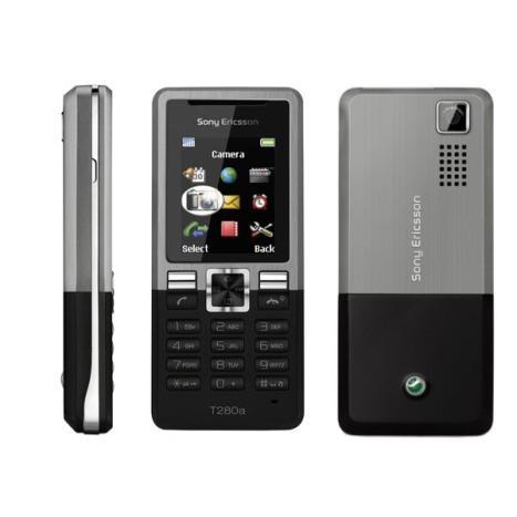 Sony Ericsson T280i - Pret | Preturi Sony Ericsson T280i