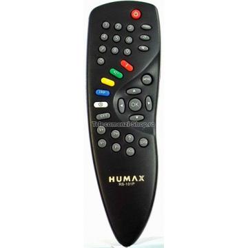 Telecomanda Humax RS101 - Pret | Preturi Telecomanda Humax RS101