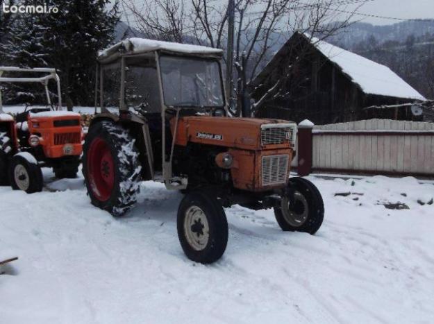 tractor fiat de utb 630 - Pret | Preturi tractor fiat de utb 630