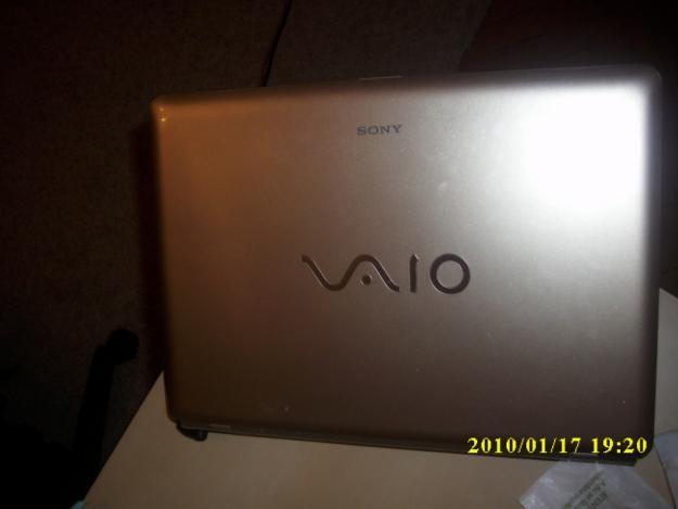 Vand Laptop Sony Vaio VGN Cr 220 E Bucuresti - Pret | Preturi Vand Laptop Sony Vaio VGN Cr 220 E Bucuresti