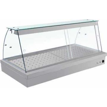 Vitrina calda bain marie - Pret | Preturi Vitrina calda bain marie