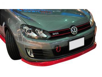 VW Golf 6 GTI/GTD Body Kit RX-Line - Pret | Preturi VW Golf 6 GTI/GTD Body Kit RX-Line