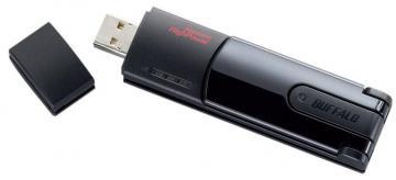 Wireless USB2.0 Adapter Buffalo WLI-UC-G300HP, IEEE802.11n/g/b, WPA2, WPA-PSK (AES, TKIP), 128/64-bit WEP - Pret | Preturi Wireless USB2.0 Adapter Buffalo WLI-UC-G300HP, IEEE802.11n/g/b, WPA2, WPA-PSK (AES, TKIP), 128/64-bit WEP