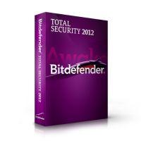 Antivirus BitDefender Total Security 2012 Retail 1 Licenta 1 An - Pret | Preturi Antivirus BitDefender Total Security 2012 Retail 1 Licenta 1 An