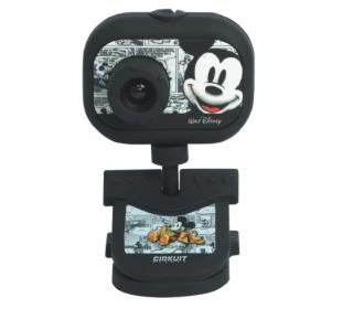 Camera web Mickey Disney DSY-WC301 - Pret | Preturi Camera web Mickey Disney DSY-WC301