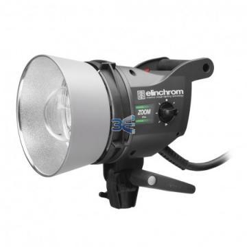 Elinchrom #20191 Zoom PRO 3000Ws - blit studio  + Transport Gratuit - Pret | Preturi Elinchrom #20191 Zoom PRO 3000Ws - blit studio  + Transport Gratuit