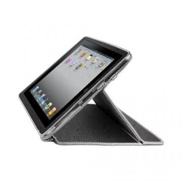 GRIFFIN Elan Sleeve Lite for iPad 2, PU, Black- Slim enough to slip into your backpack, bag, or briefcase- Soft microsuede inner lining keeps smudges and dust away- Stain-resistant synthetic outer shell deflects dirt and scratches. - Pret | Preturi GRIFFIN Elan Sleeve Lite for iPad 2, PU, Black- Slim enough to slip into your backpack, bag, or briefcase- Soft microsuede inner lining keeps smudges and dust away- Stain-resistant synthetic outer shell deflects dirt and scratches.