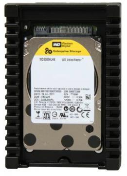 HDD 300GB WD VelociRaptor WD3000HLHX, 3.5" SATA3, 10.000rpm, 32MB, Enterprise - Pret | Preturi HDD 300GB WD VelociRaptor WD3000HLHX, 3.5" SATA3, 10.000rpm, 32MB, Enterprise