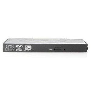 HP SATA DVD Slim 12.7mm DL360 - Pret | Preturi HP SATA DVD Slim 12.7mm DL360