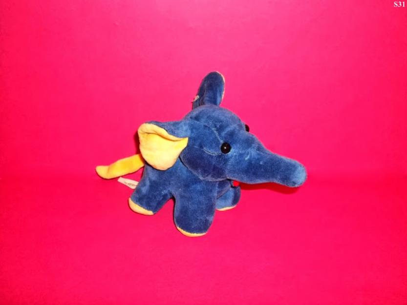 jucarii elefant din plus de la giveaway - Pret | Preturi jucarii elefant din plus de la giveaway