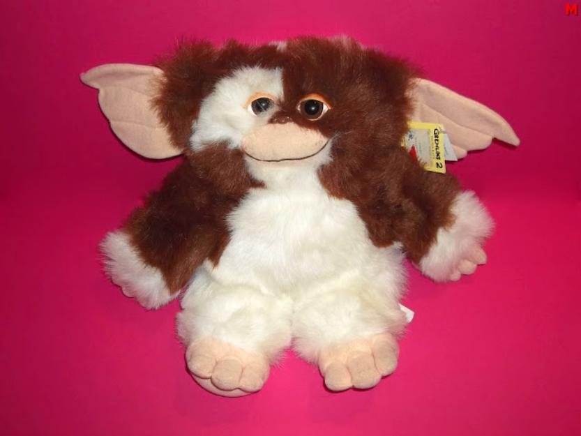 jucarii personaj din desene animate gremlins 2 gizmo facut de warner bros in anul 1998 - Pret | Preturi jucarii personaj din desene animate gremlins 2 gizmo facut de warner bros in anul 1998