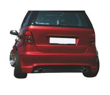 Mercedes A-Class Spoiler Spate Sport - Pret | Preturi Mercedes A-Class Spoiler Spate Sport