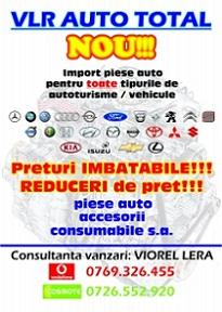 PIESE AUTO IMPORT - Pret | Preturi PIESE AUTO IMPORT