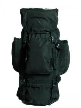 Rucsac Recon Negru - 88 L - Pret | Preturi Rucsac Recon Negru - 88 L