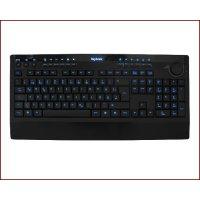 Tastaturi Keysonic KSK-8001 UEL - Pret | Preturi Tastaturi Keysonic KSK-8001 UEL