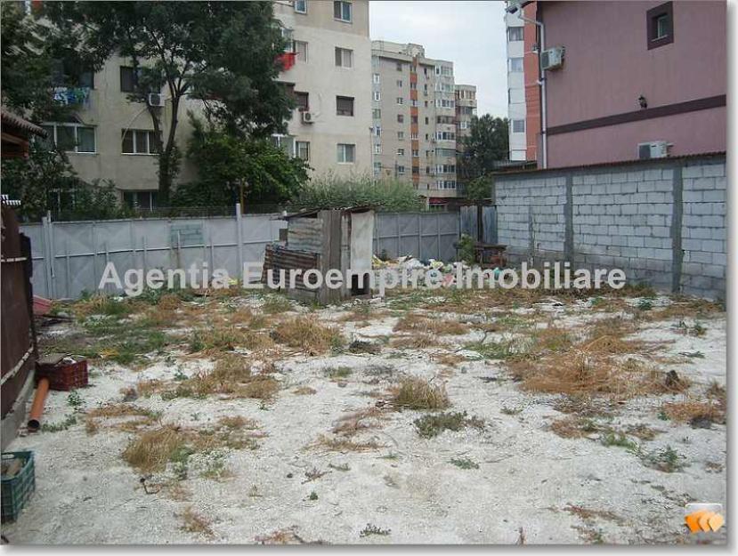 Teren de vanzare constanta zona inel 2 - Pret | Preturi Teren de vanzare constanta zona inel 2