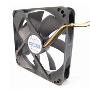 Ventilator Chieftec 92mm AF-0925S - Pret | Preturi Ventilator Chieftec 92mm AF-0925S