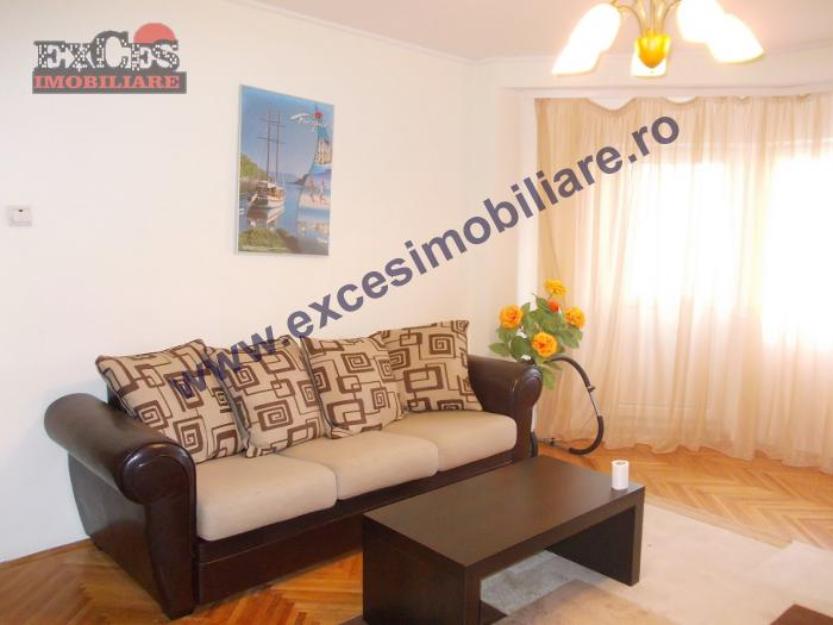 Apartament 2 camere decomandate zona Decebal - metrou Muncii - 400 euro/luna - Pret | Preturi Apartament 2 camere decomandate zona Decebal - metrou Muncii - 400 euro/luna