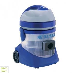 Aspirator universal profesional Elsea BYO - Pret | Preturi Aspirator universal profesional Elsea BYO