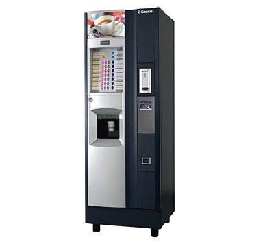 Automat Cafea Saeco Group 500E Crystallo - Pret | Preturi Automat Cafea Saeco Group 500E Crystallo