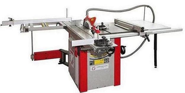 Circular de formatizat HOLZMANN TS 315VF - 2000 - Pret | Preturi Circular de formatizat HOLZMANN TS 315VF - 2000