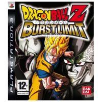 Dragon Ball Z: Burst Limit PS3 - Pret | Preturi Dragon Ball Z: Burst Limit PS3