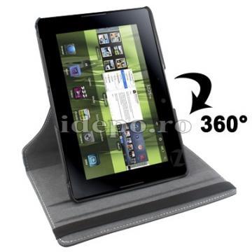 Husa BlackBerry PlayBook Sun Exclusive Piele Accesorii BlackBerry Playbook - Pret | Preturi Husa BlackBerry PlayBook Sun Exclusive Piele Accesorii BlackBerry Playbook