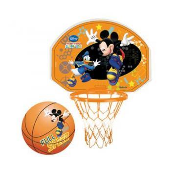 Mondo - Panou Baschet Mickey - Pret | Preturi Mondo - Panou Baschet Mickey