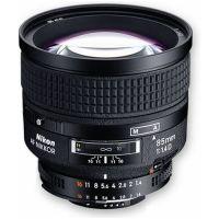 Obiectiv Foto Nikon 85mm f/1.4D AF Nikkor - Pret | Preturi Obiectiv Foto Nikon 85mm f/1.4D AF Nikkor