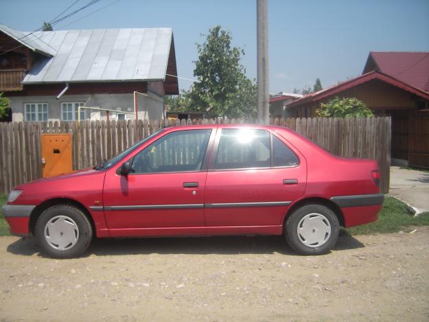 peugeot 306 - Pret | Preturi peugeot 306