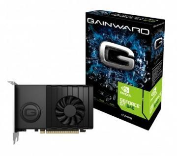 Placa video GAINWARD GeForce GT 640 DDR3 1GB/128bit, 900MHz/891MHz, PCI-E 3.0 x1, 4260183362579 - Pret | Preturi Placa video GAINWARD GeForce GT 640 DDR3 1GB/128bit, 900MHz/891MHz, PCI-E 3.0 x1, 4260183362579